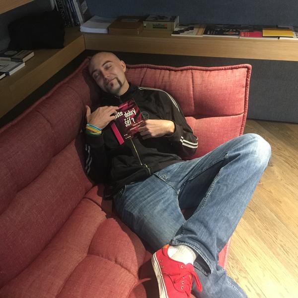 CZPodcast